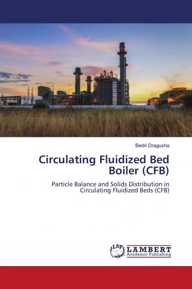 Circulating Fluidized Bed Boiler (CFB)
