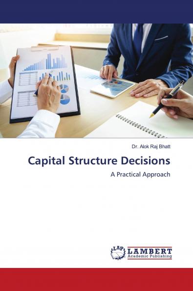 Capital Structure Decisions