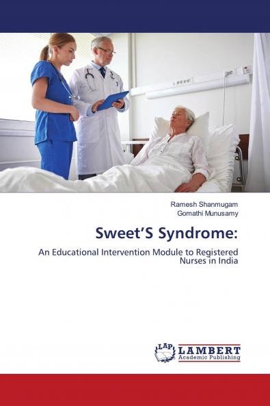 Sweet���S Syndrome: