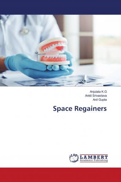 Space Regainers