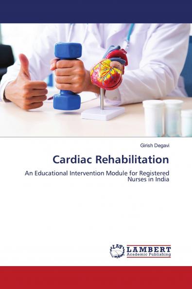 Cardiac Rehabilitation