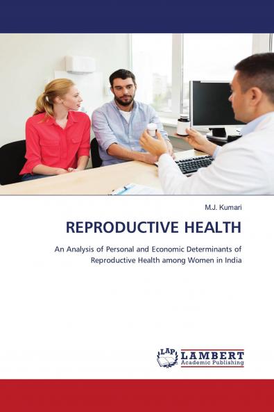 REPRODUCTIVE HEALTH