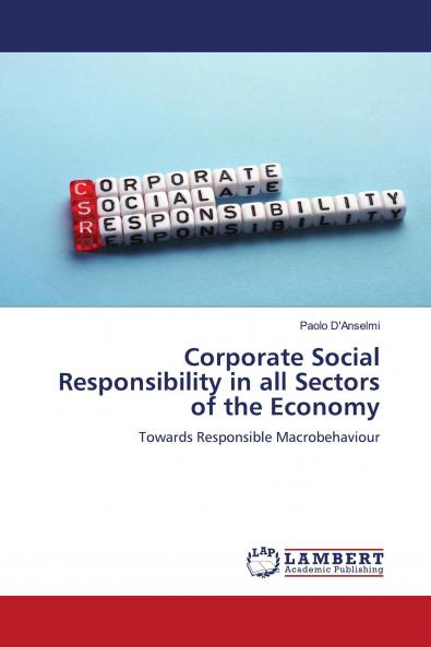Corporate Social Responsibility in all Sectors of the Economy