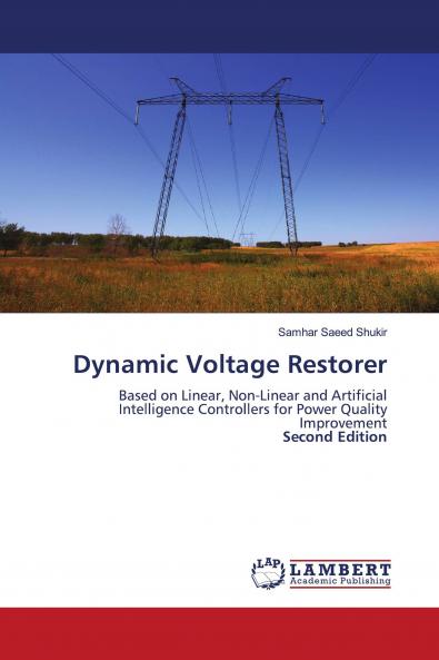 Dynamic Voltage Restorer