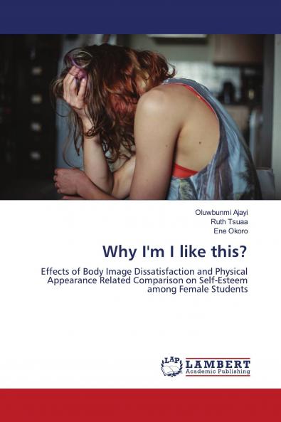 Why I'm I like this?