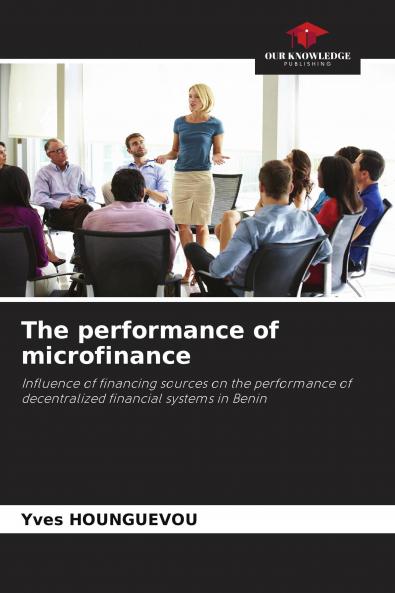 The performance of microfinance