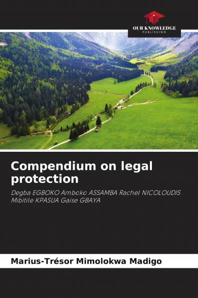 Compendium on legal protection