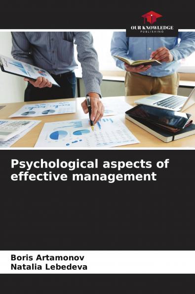 Psychological aspects of effective management