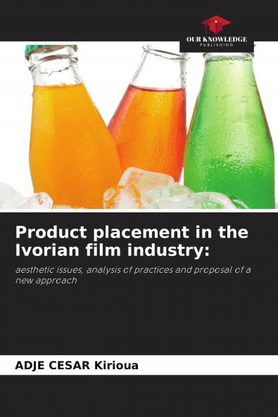 Product placement in the Ivorian film industry: