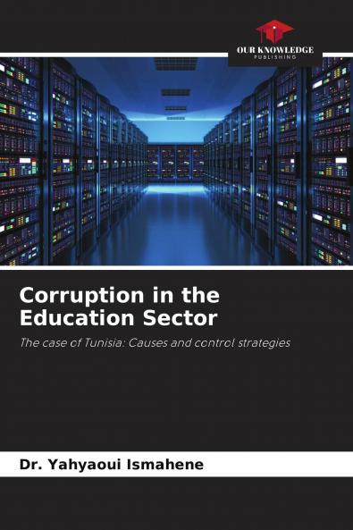 Corruption in the Education Sector