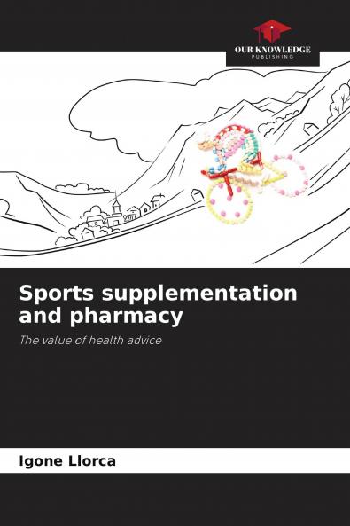 Sports supplementation and pharmacy