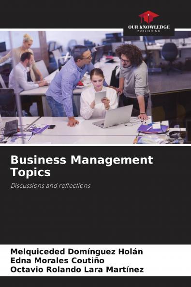 Business Management Topics