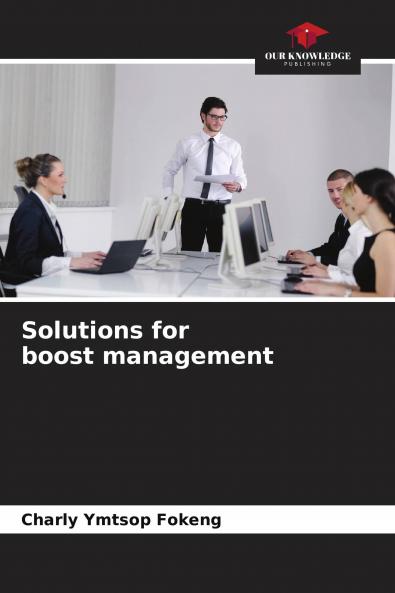 Solutions for boost management