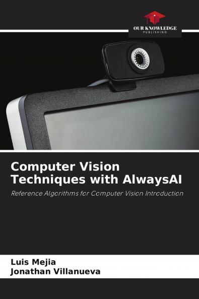 Computer Vision Techniques with AlwaysAI