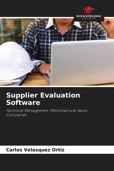 Supplier Evaluation Software