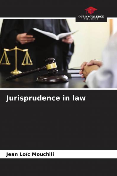 Jurisprudence in law