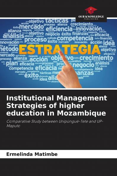 Institutional Management Strategies of higher education in Mozambique