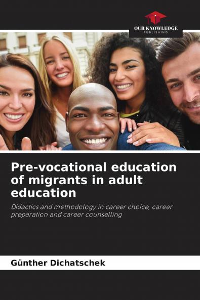 Pre-vocational education of migrants in adult education