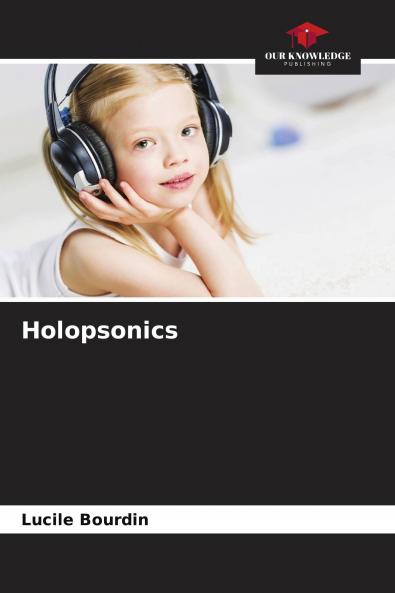 Holopsonics