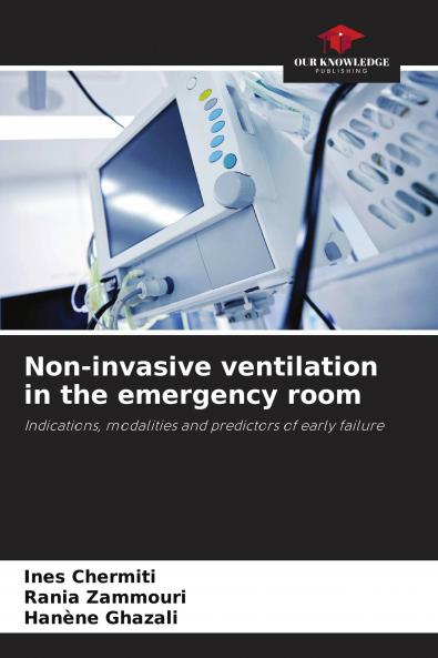 Non-invasive ventilation in the emergency room