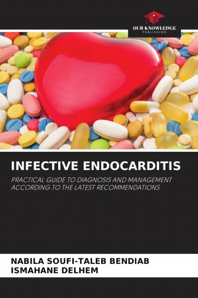 INFECTIVE ENDOCARDITIS