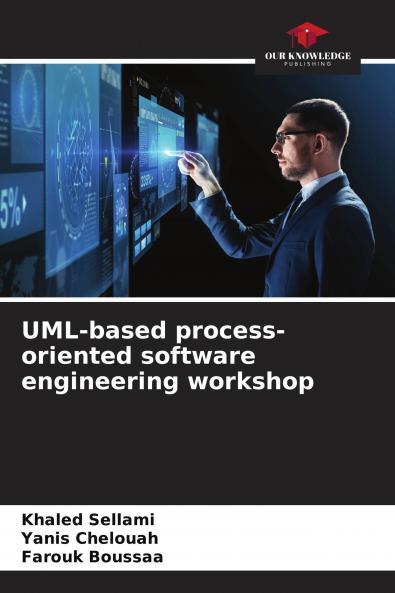UML-based process-oriented software engineering workshop
