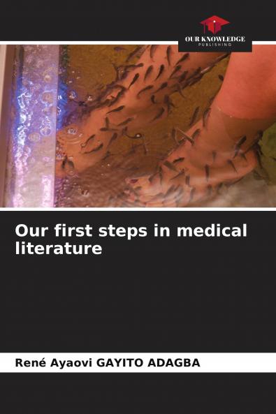 Our first steps in medical literature