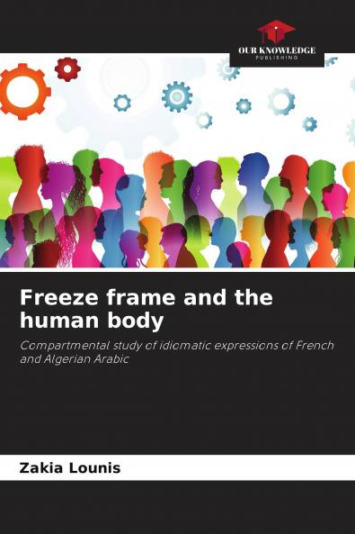 Freeze frame and the human body