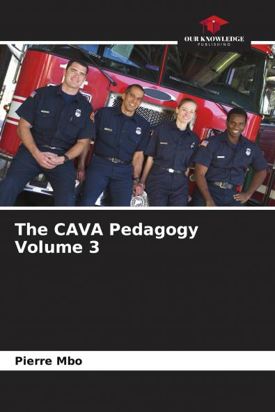 The CAVA Pedagogy Volume 3