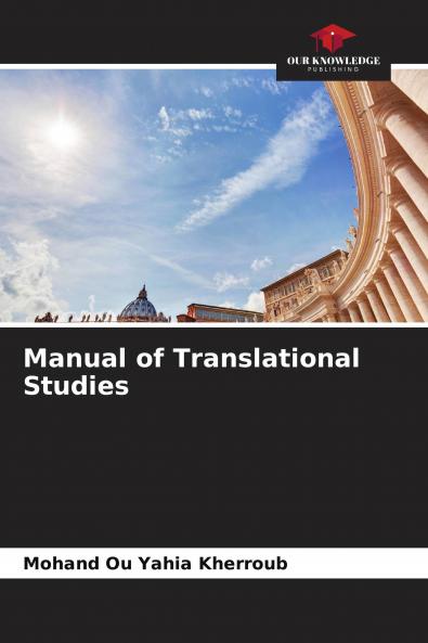 Manual of Translational Studies