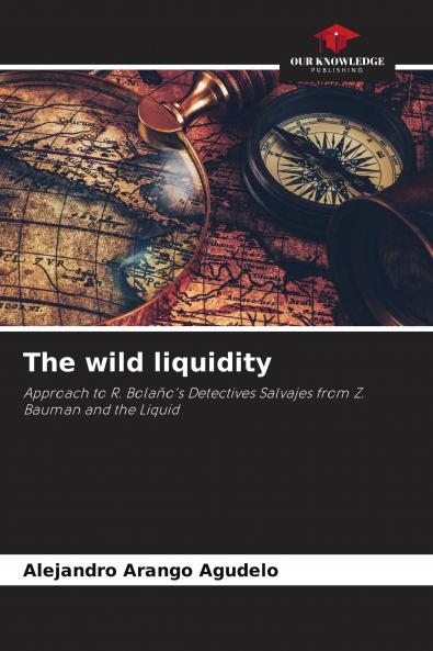 The wild liquidity