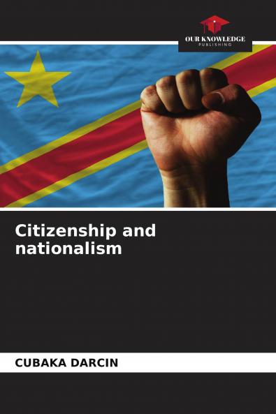 Citizenship and nationalism