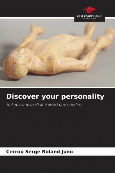 Discover your personality