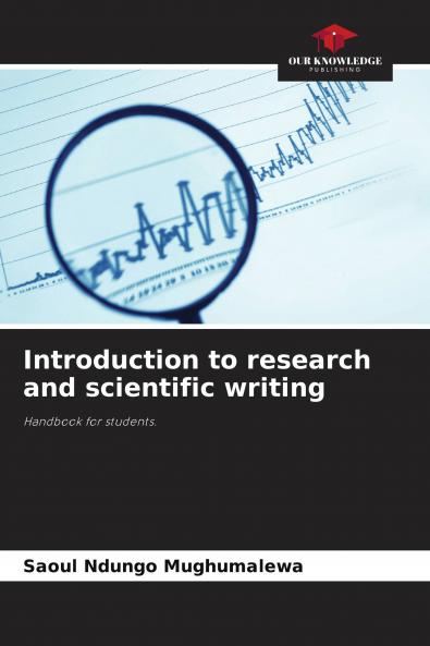 Introduction to research and scientific writing
