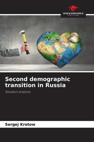 Second demographic transition in Russia