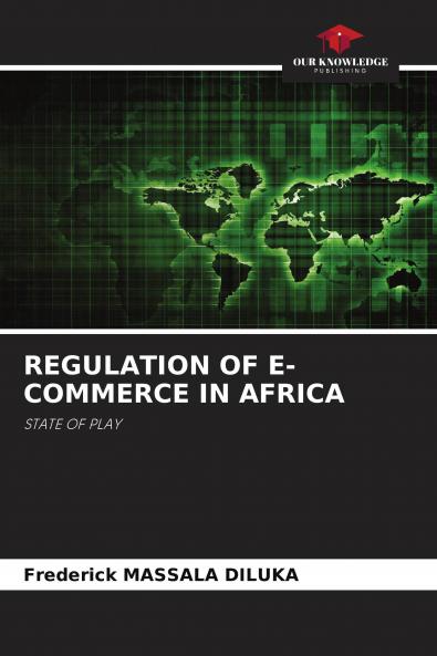 REGULATION OF E-COMMERCE IN AFRICA