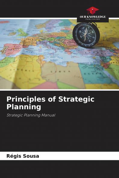 Principles of Strategic Planning