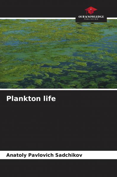 Plankton life