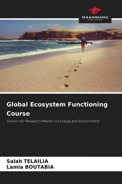 Global Ecosystem Functioning Course