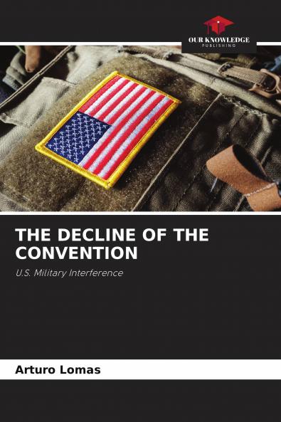 THE DECLINE OF THE CONVENTION