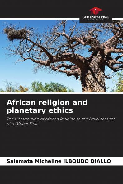 African religion and planetary ethics