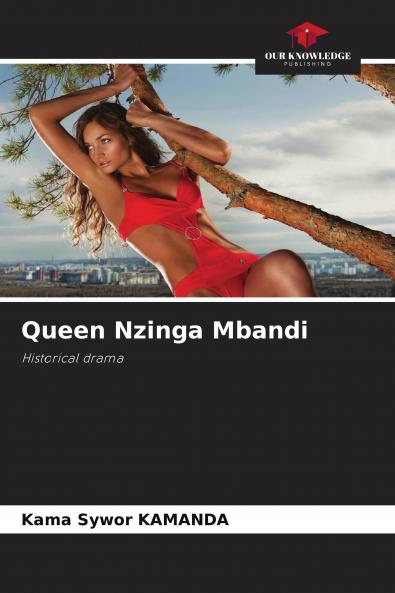 Queen Nzinga Mbandi