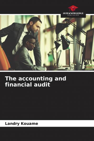 The accounting and financial audit