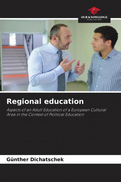 Regional education