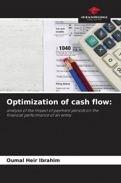 Optimization of cash flow: