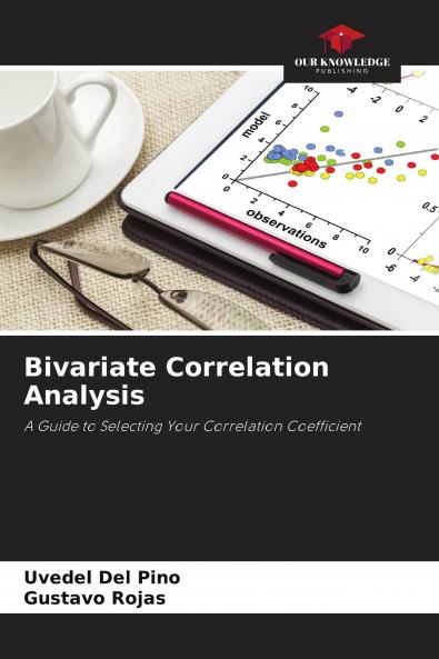 Bivariate Correlation Analysis