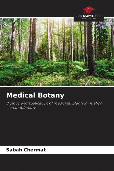 Medical Botany