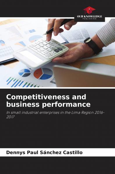 Competitiveness and business performance