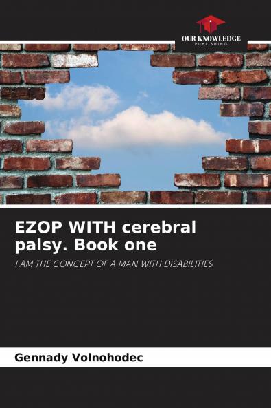 EZOP WITH cerebral palsy. Book one