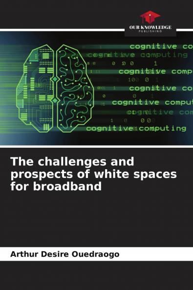 The challenges and prospects of white spaces for broadband